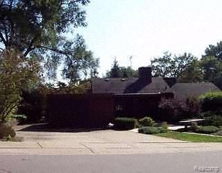 200 William Rochester, MI 48307 - Photo 1 of 1 Property Photo