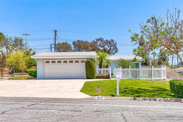 $995,000 | 14747 Bora Drive, La Mirada, CA 90638