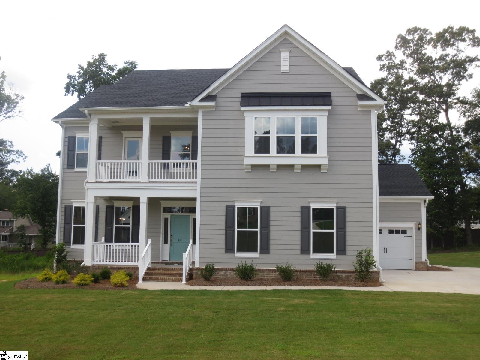 118 Rickys Path Easley, SC 29642 - Photo 42 of 43 Gallery Image 42