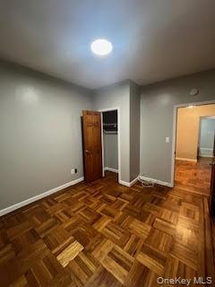 328 East 93rd Street, Unit 2F Brooklyn, NY 11212 - Photo 9 of 12 a view of an empty room