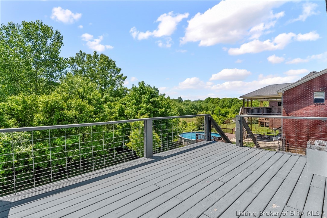 5503 Sky Ridge Road Charlestown, IN 47111 - Photo 41 of 47