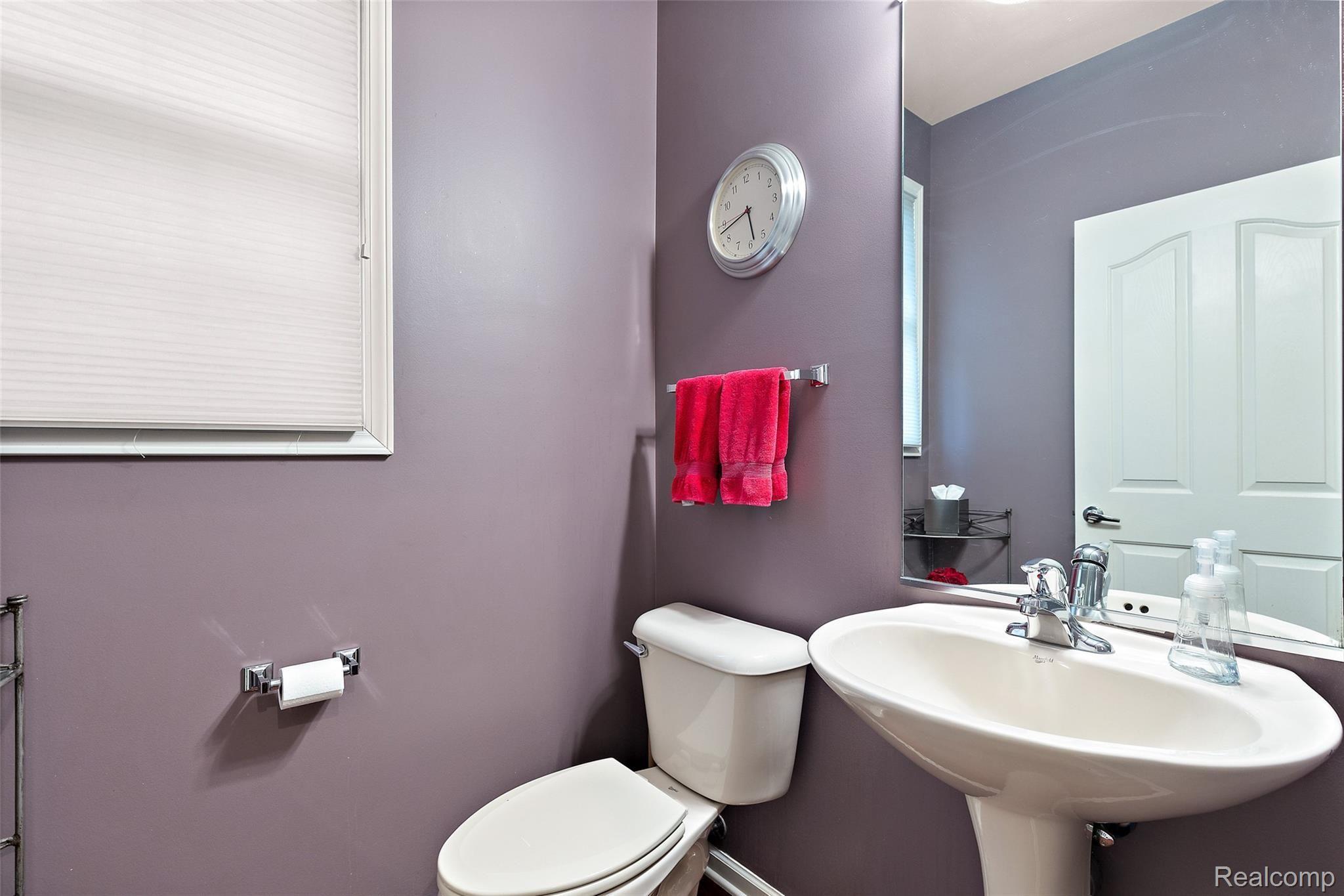 1656 Blushing Court Rochester, MI 48307 - Photo 23 of 48 1656 Blushing Court-34.jpg