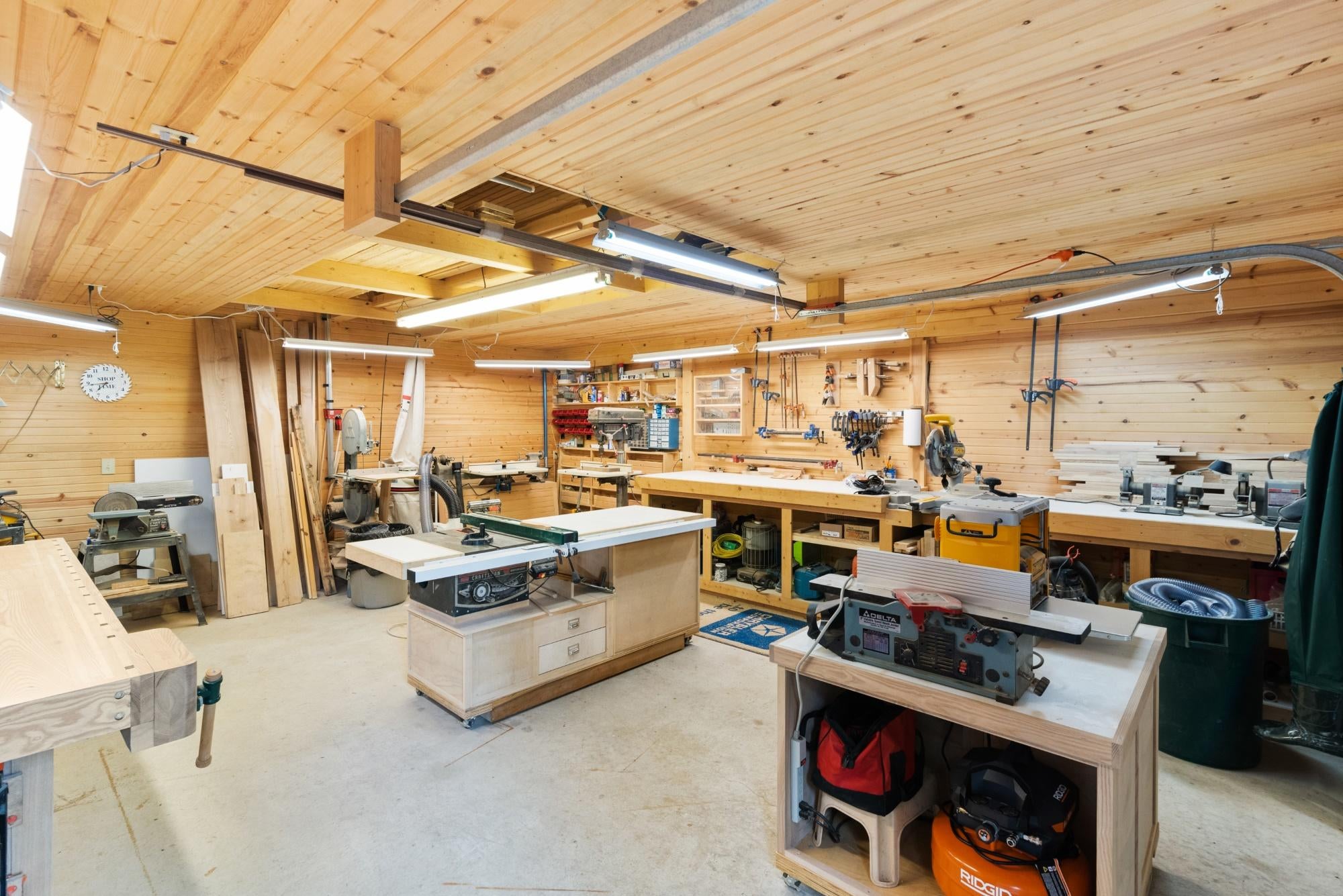 4773 East Burt Lake Road Cheboygan, MI 49721 - Photo 42 of 44 Gallery Image 42