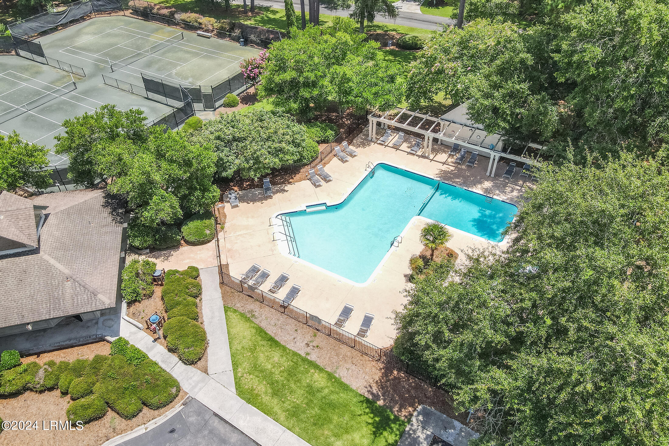 254 Club Gate Bluffton, SC 29910 - Photo 11 of 21 DJI_0590 copy