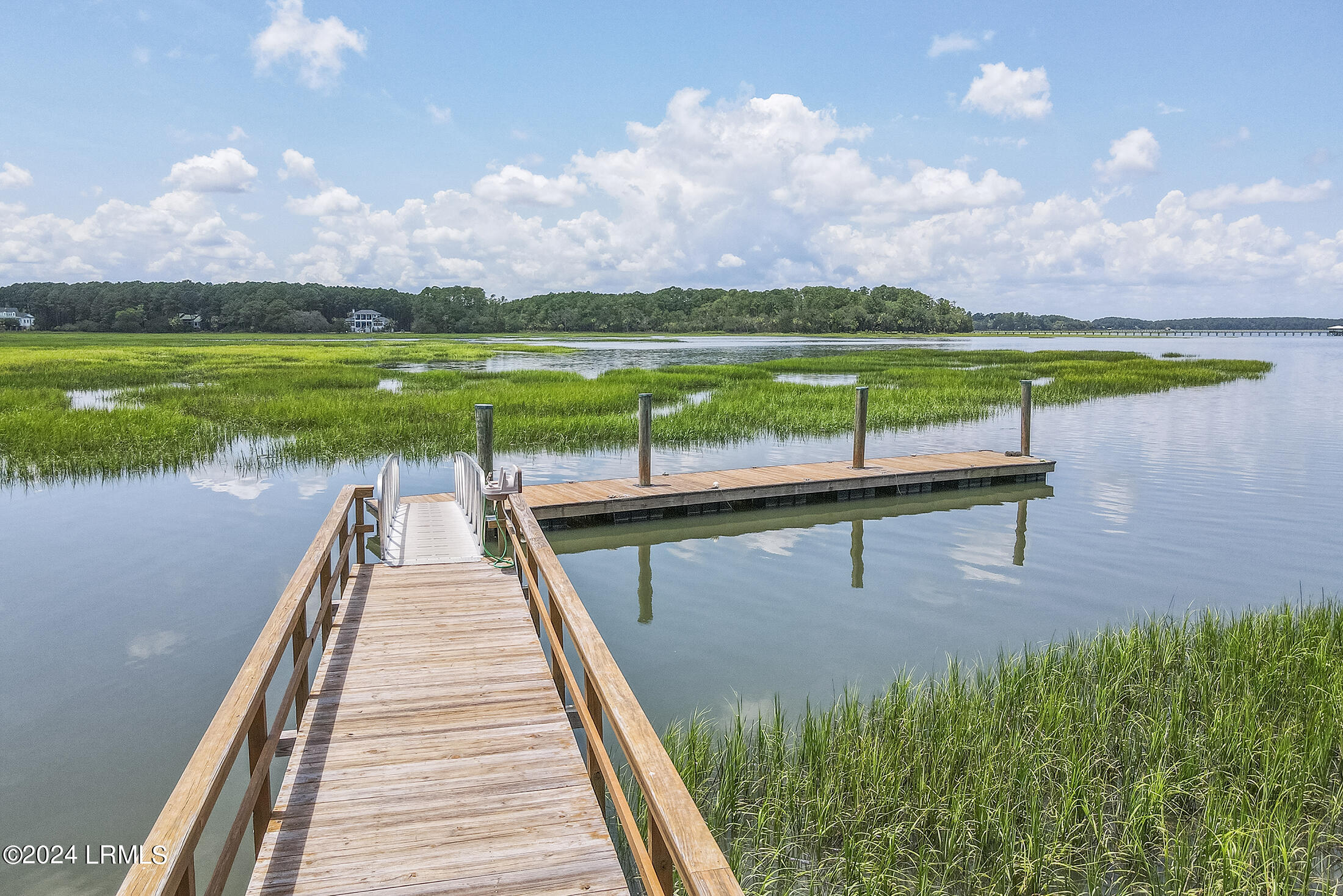 254 Club Gate Bluffton, SC 29910 - Photo 15 of 21 DJI_0613 copy