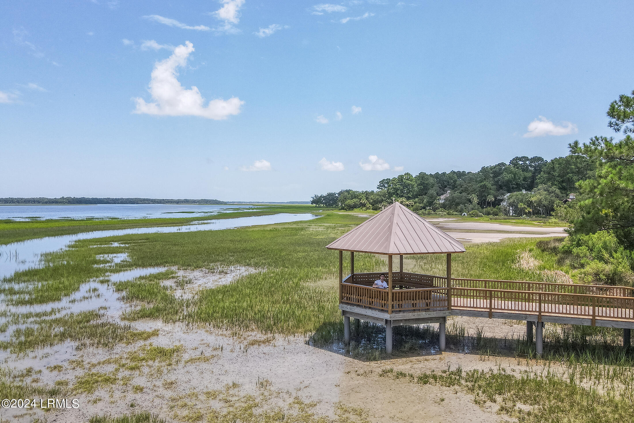 254 Club Gate Bluffton, SC 29910 - Photo 16 of 21 DJI_0619 copy