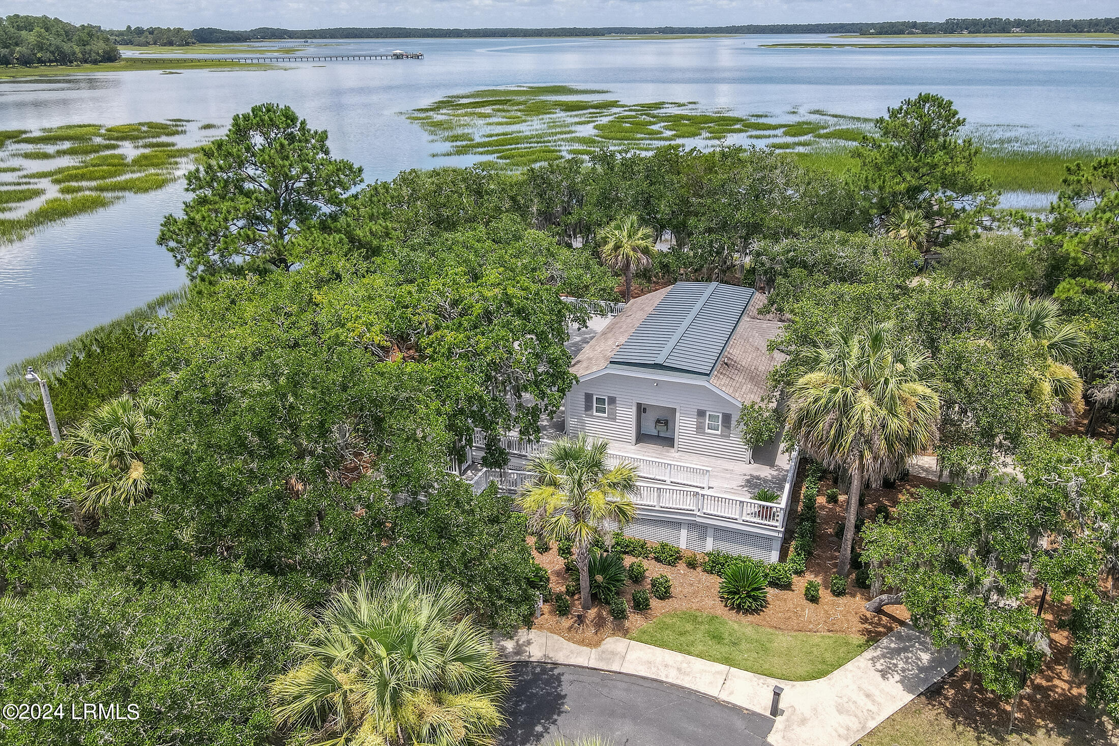 254 Club Gate Bluffton, SC 29910 - Photo 17 of 21 DJI_0621 copy