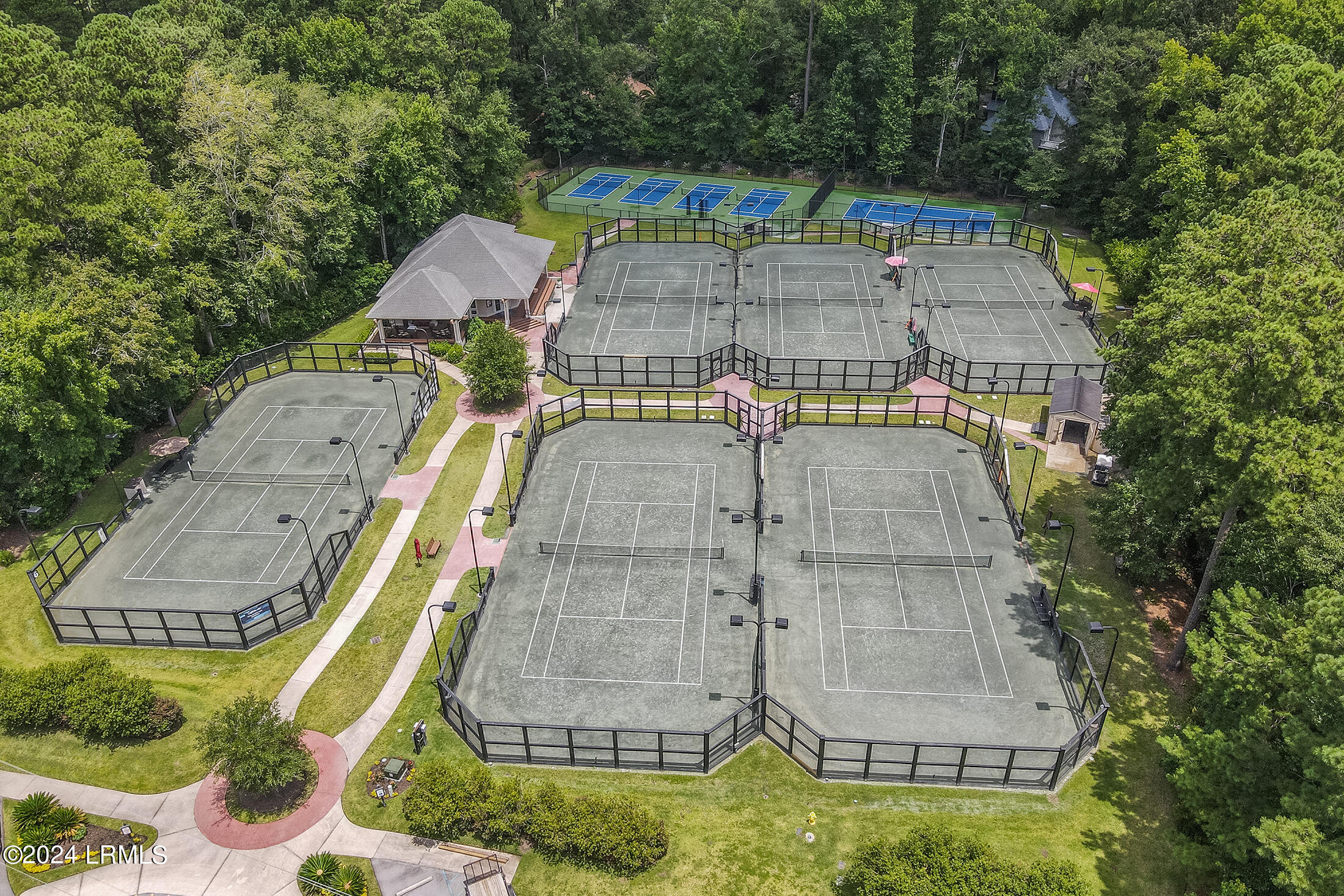 254 Club Gate Bluffton, SC 29910 - Photo 8 of 21 DJI_0582 copy