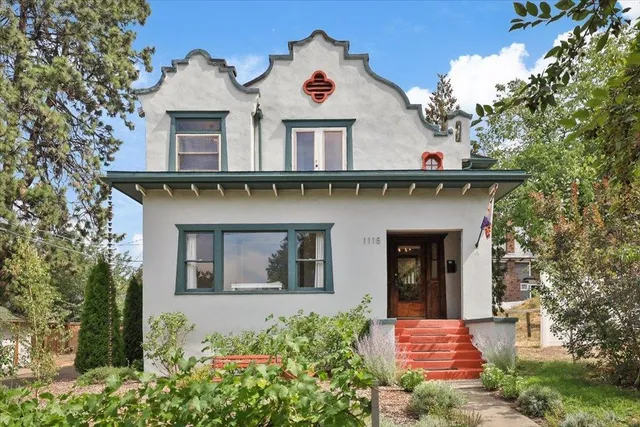 $549,000 | 1115 South Cedar Street, Spokane, WA 99204