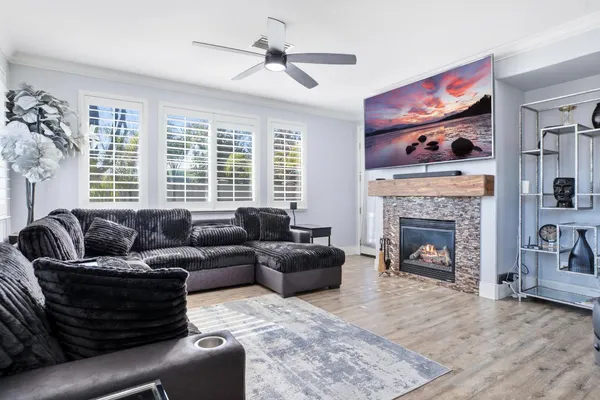 $580,000 | 20637 Sarazen Place, Patterson, CA 95363