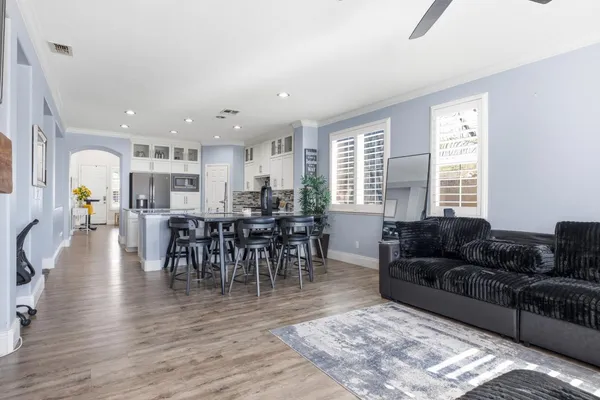 $580,000 | 20637 Sarazen Place, Patterson, CA 95363