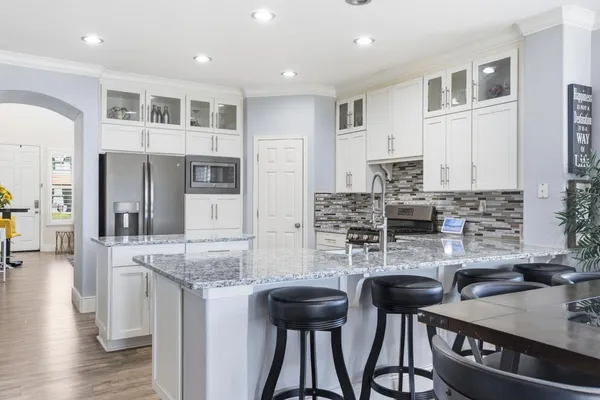 $580,000 | 20637 Sarazen Place, Patterson, CA 95363