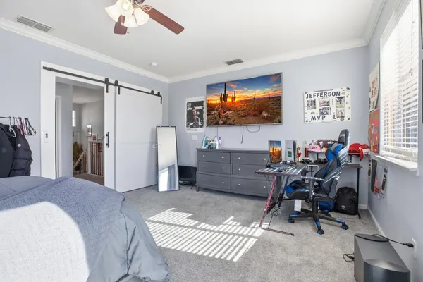 $580,000 | 20637 Sarazen Place, Patterson, CA 95363