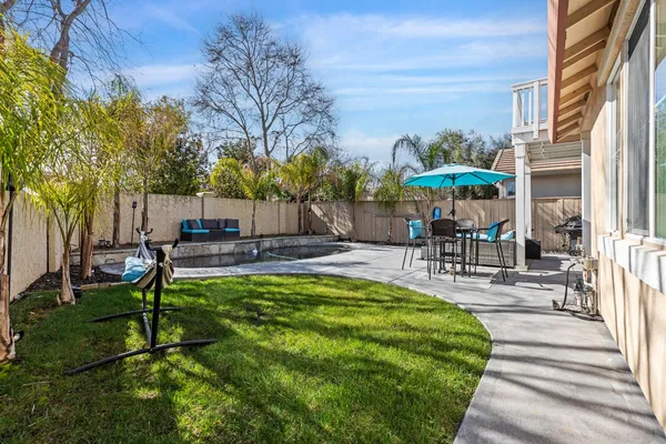 $580,000 | 20637 Sarazen Place, Patterson, CA 95363