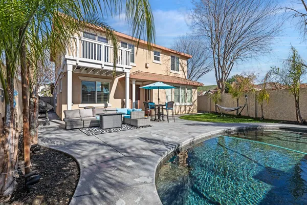 $580,000 | 20637 Sarazen Place, Patterson, CA 95363