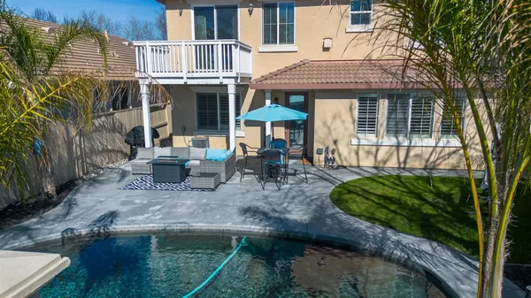 $580,000 | 20637 Sarazen Place, Patterson, CA 95363