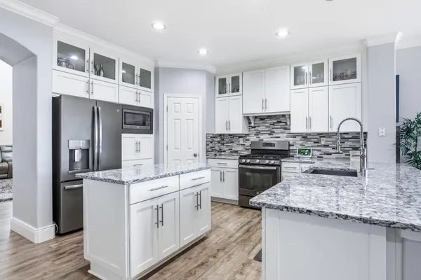 $580,000 | 20637 Sarazen Place, Patterson, CA 95363