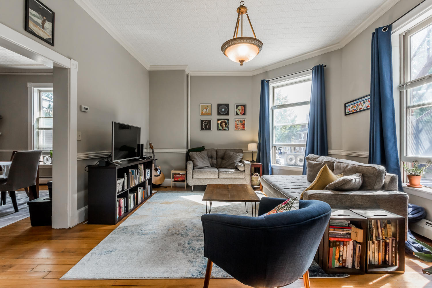 137 Spring Street, Unit 1 Portland, ME 04101 - Photo 13 of 53 20190718PC-51010