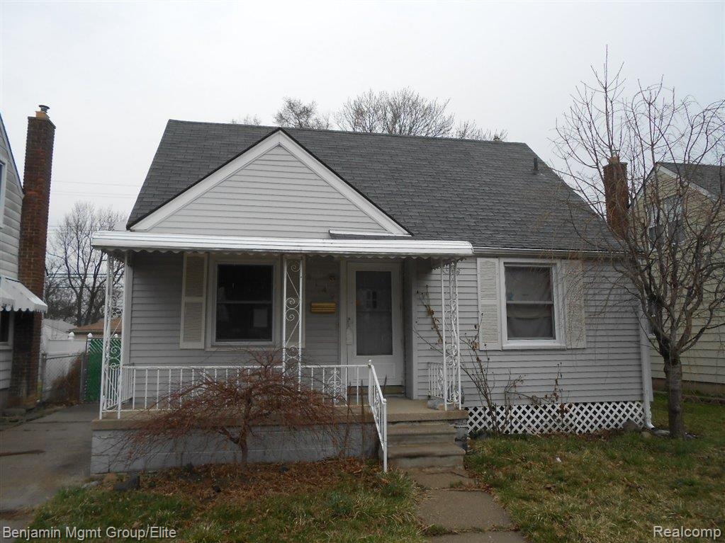8149 Standard Street Center Line, MI 48015 - Photo 1 of 1 welcome.JPG