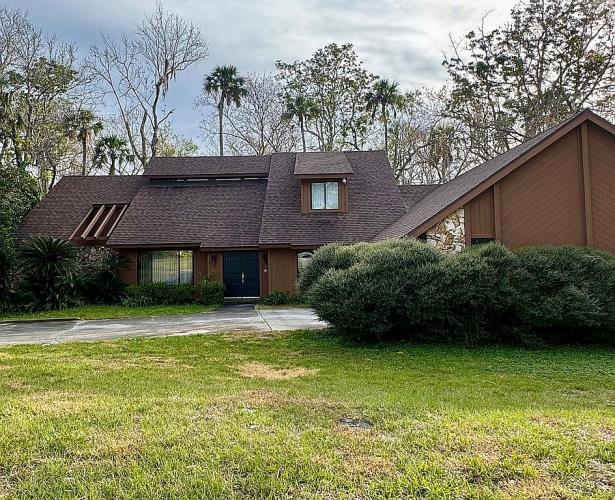 15 River Ridge Trail Ormond Beach, FL 32174 - Photo 2 of 31