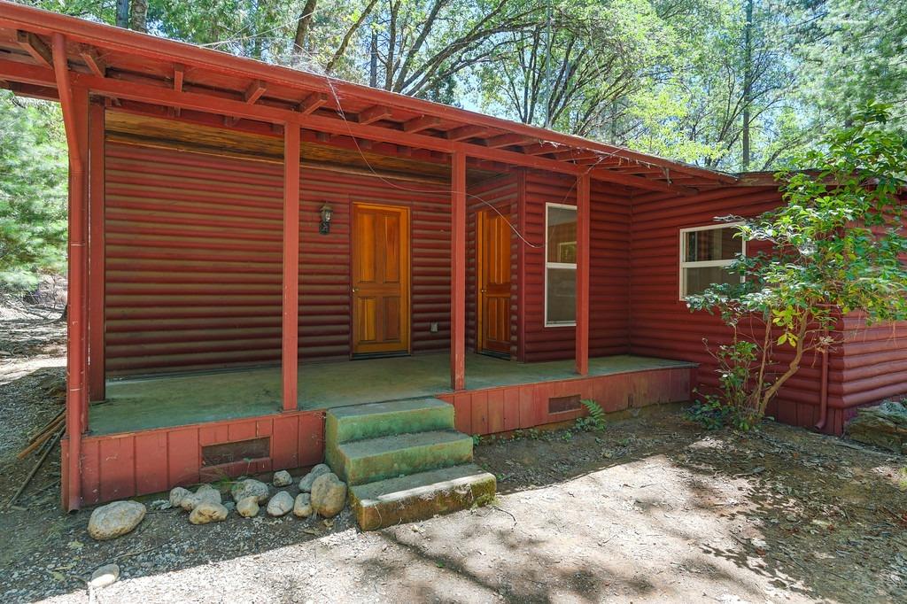 14041 Ash Road Grass Valley, CA 95945 - Photo 1 of 1