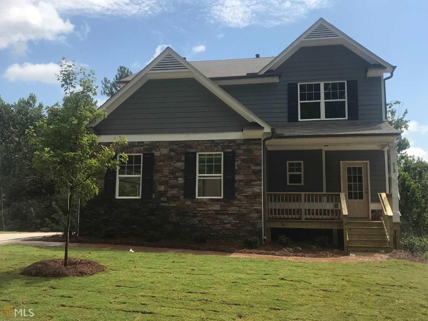 240 Shoals Bridge Road, Unit 116 Acworth, GA 30102 - Photo 1 of 1 Laurel