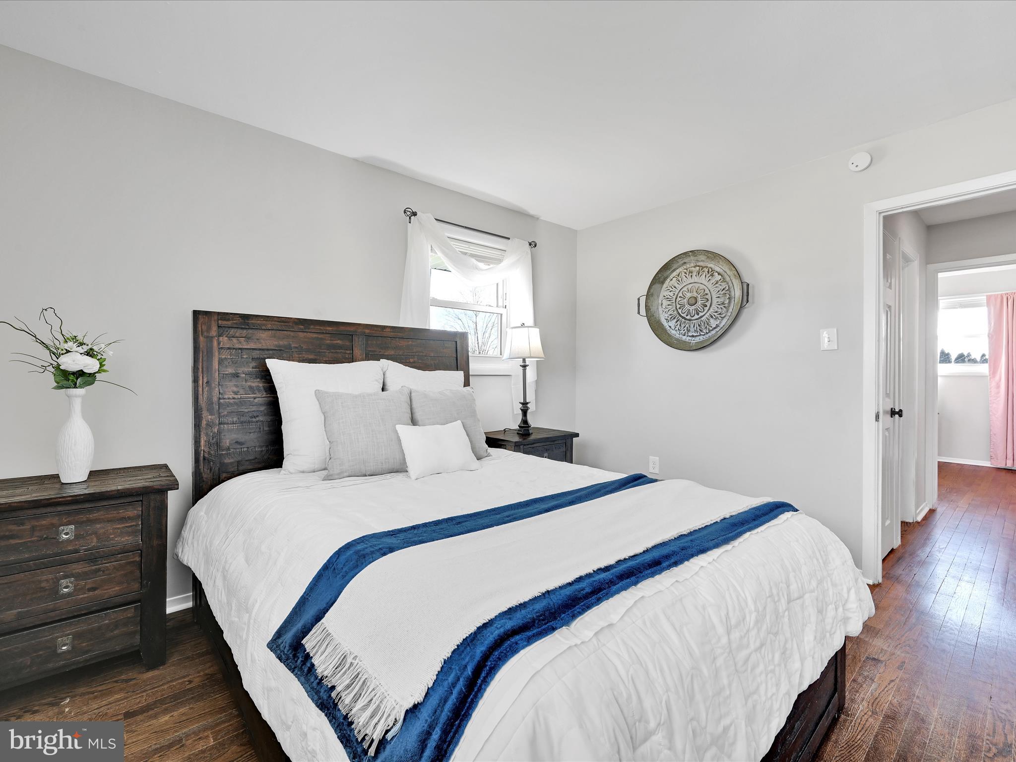 1524 Devers Road York, PA 17404 - Photo 12 of 25 Primary Bedroom