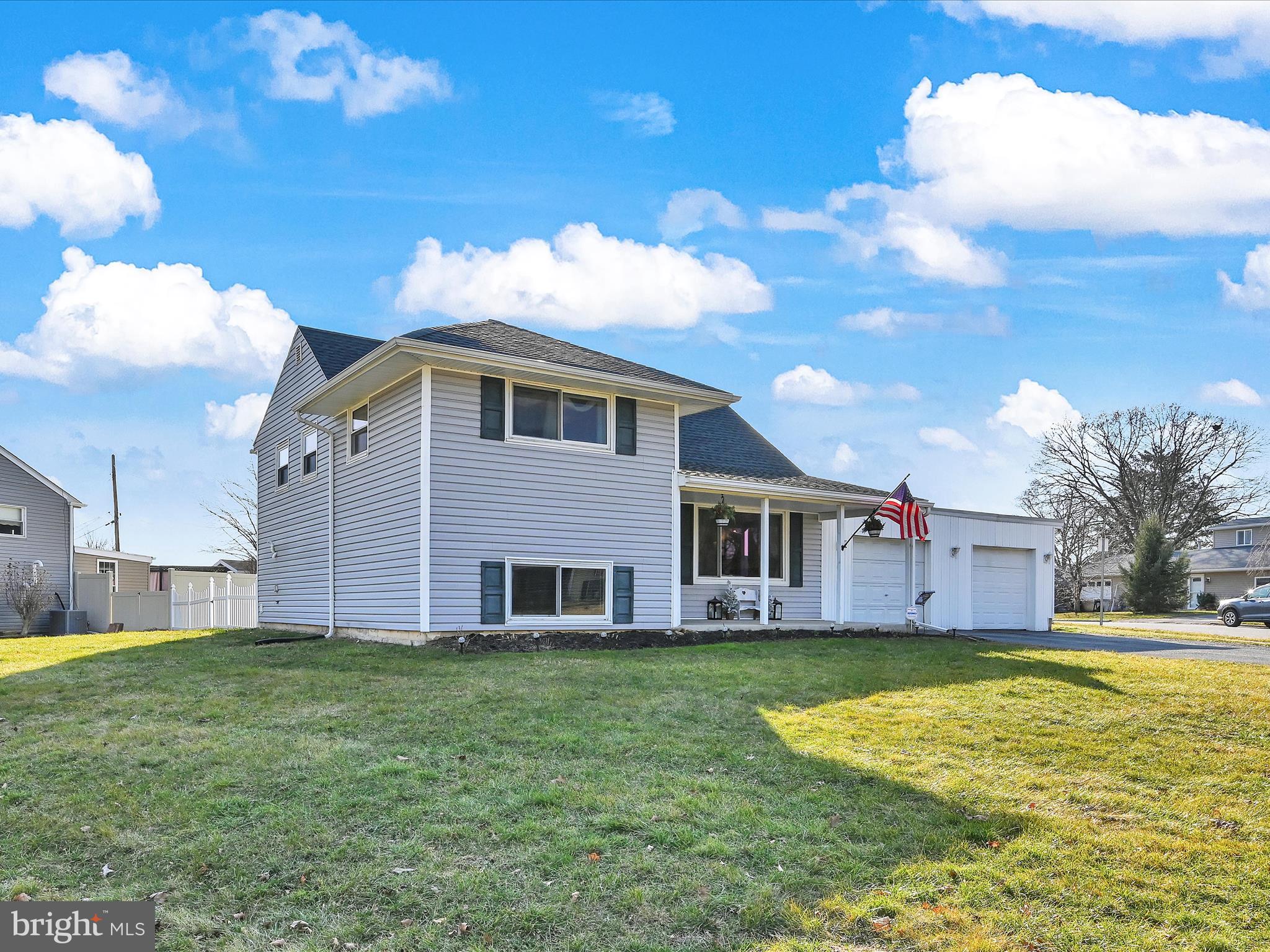1524 Devers Road York, PA 17404 - Photo 2 of 25 Front