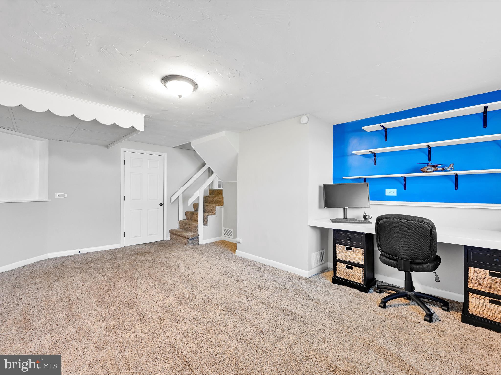 1524 Devers Road York, PA 17404 - Photo 21 of 25 Office