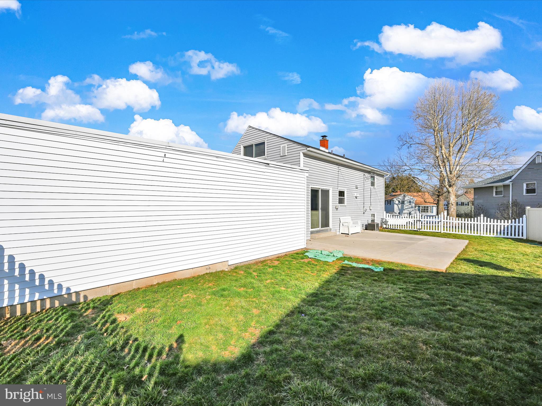 1524 Devers Road York, PA 17404 - Photo 25 of 25 Yard