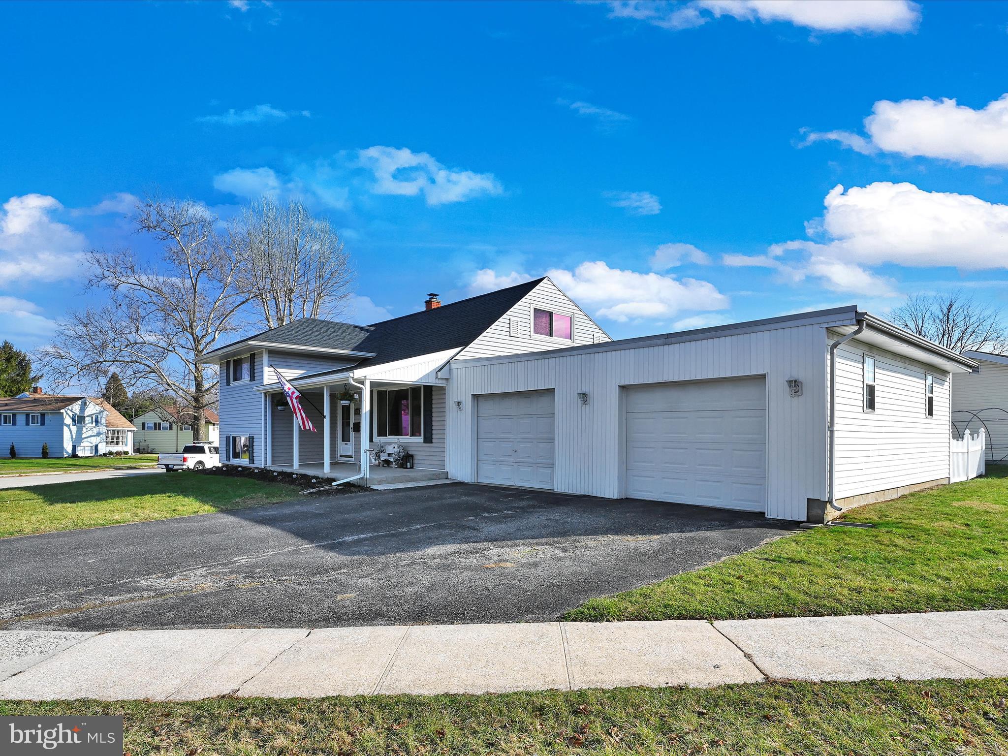 1524 Devers Road York, PA 17404 - Photo 3 of 25 Front
