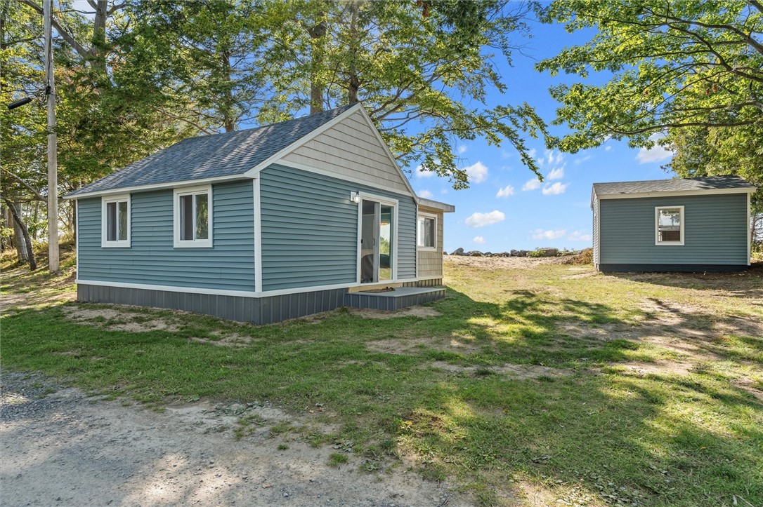 81 North Rainbow Shores