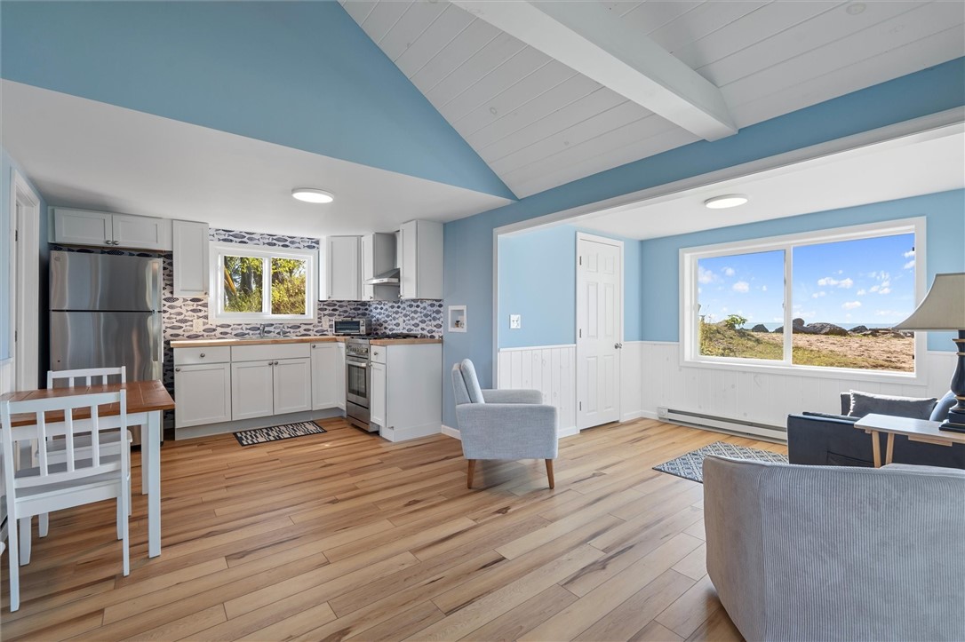 81 North Rainbow Shores Road Sandy Creek, NY 13142 - Photo 11 of 50 WOWWW, so much light