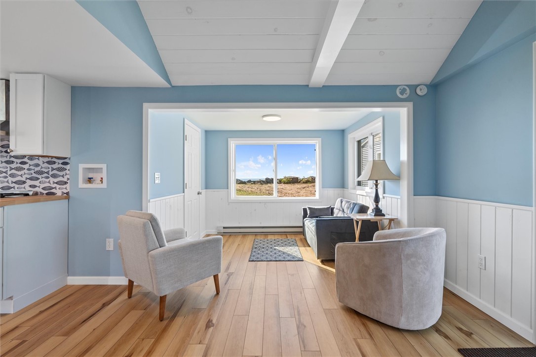 81 North Rainbow Shores Road Sandy Creek, NY 13142 - Photo 12 of 50 Views of the lake from the living room