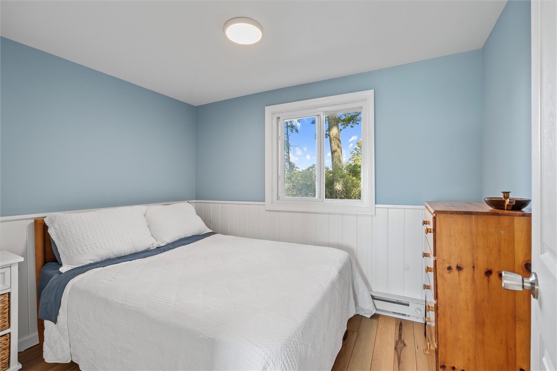 81 North Rainbow Shores Road Sandy Creek, NY 13142 - Photo 16 of 50 1st bedroom