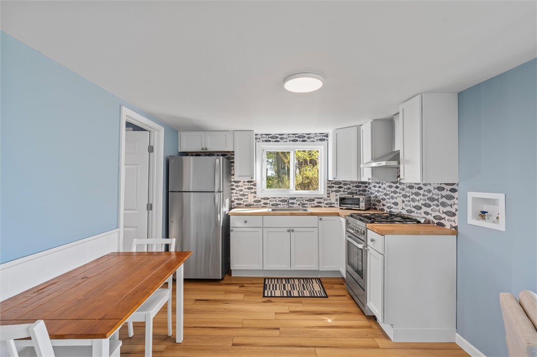 81 North Rainbow Shores Road Sandy Creek, NY 13142 - Photo 20 of 50 Kitchen