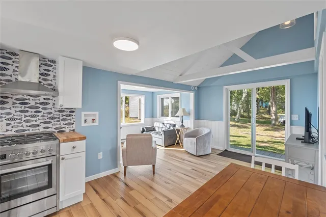 $339,900 | 81 North Rainbow Shores Road, Sandy Creek, NY 13142