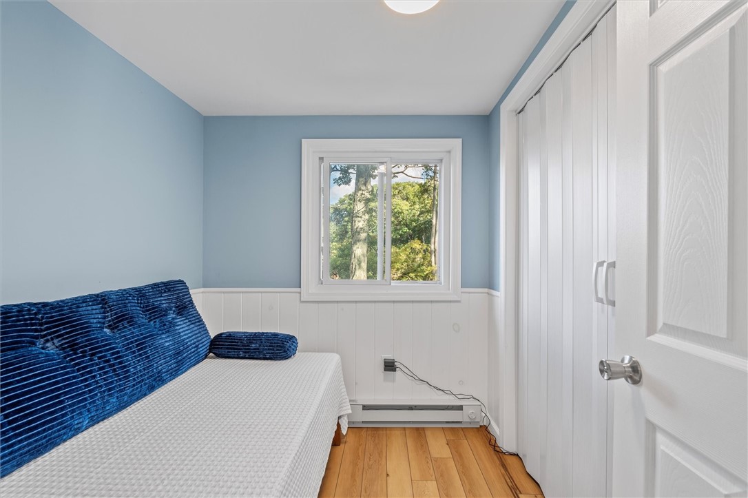 81 North Rainbow Shores Road Sandy Creek, NY 13142 - Photo 24 of 50 2nd bedroom