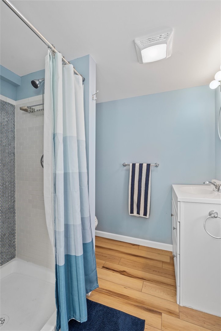 81 North Rainbow Shores Road Sandy Creek, NY 13142 - Photo 28 of 50 Bathroom