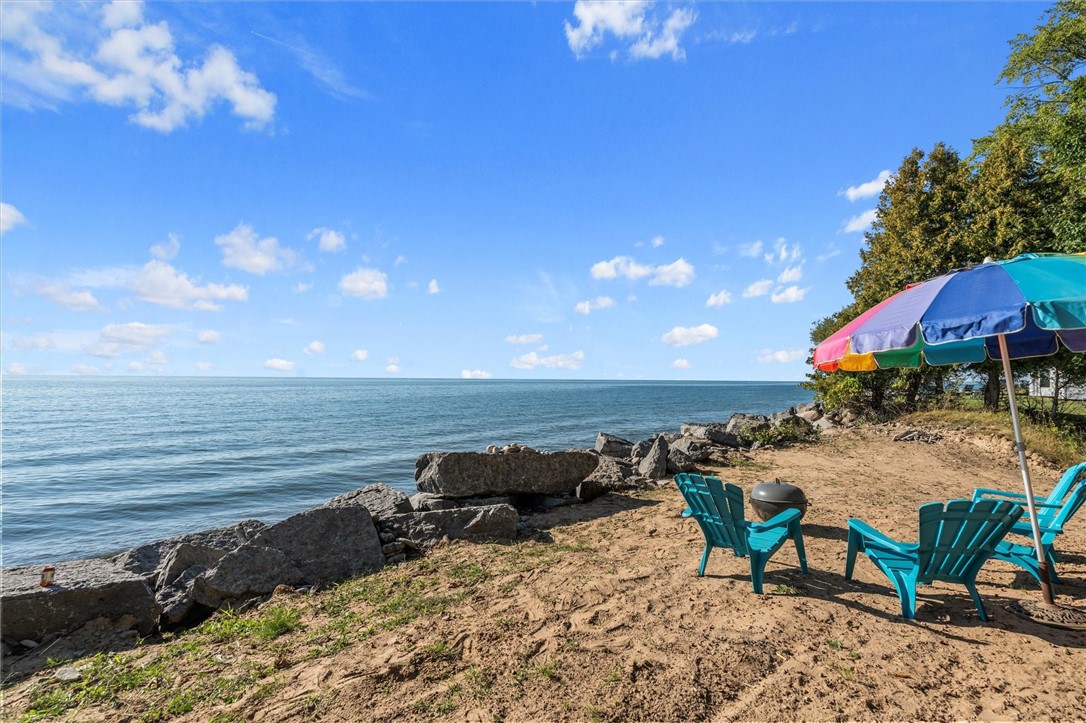 81 North Rainbow Shores Road Sandy Creek, NY 13142 - Photo 30 of 50 Beautiful views