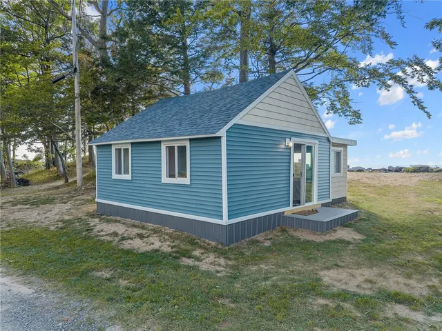 $339,900 | 81 North Rainbow Shores Road, Sandy Creek, NY 13142