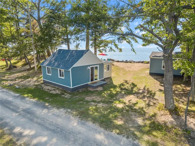 $339,900 | 81 North Rainbow Shores Road, Sandy Creek, NY 13142