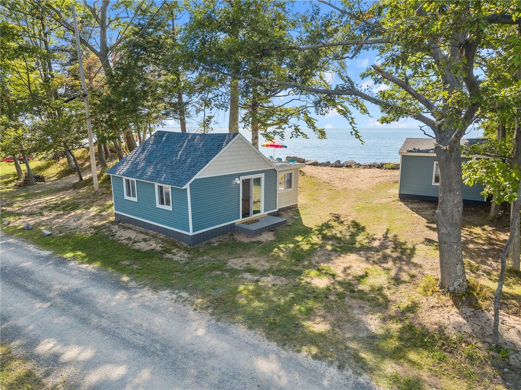 81 North Rainbow Shores Road Sandy Creek, NY 13142 - Photo 35 of 50