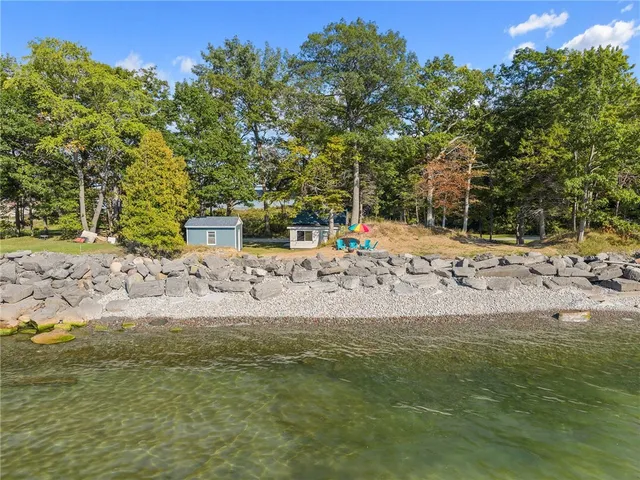 $339,900 | 81 North Rainbow Shores Road, Sandy Creek, NY 13142