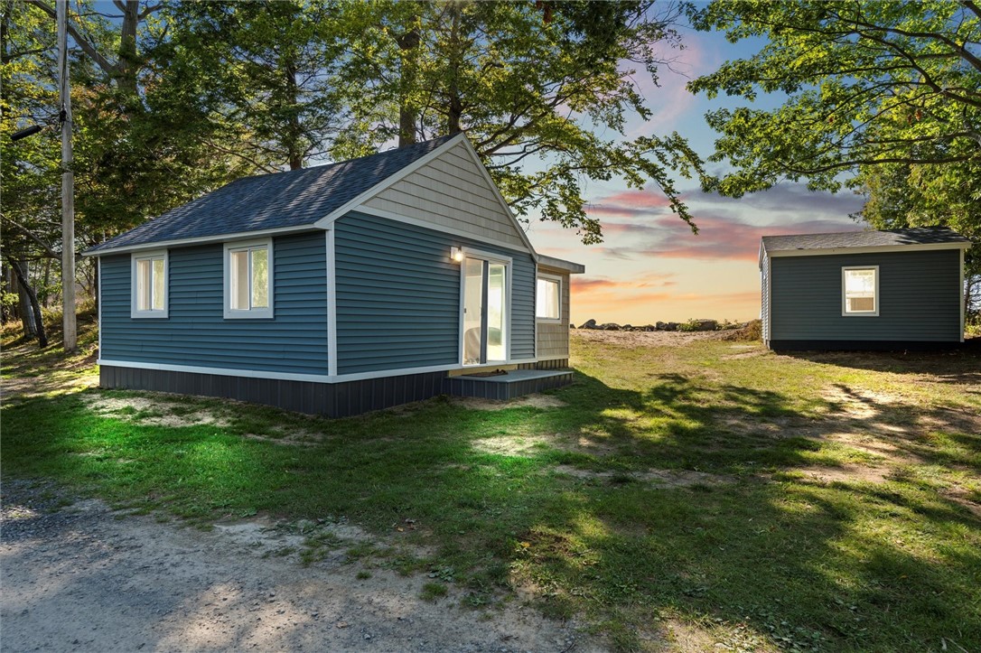 81 North Rainbow Shores Road Sandy Creek, NY 13142 - Photo 41 of 50 A retreat