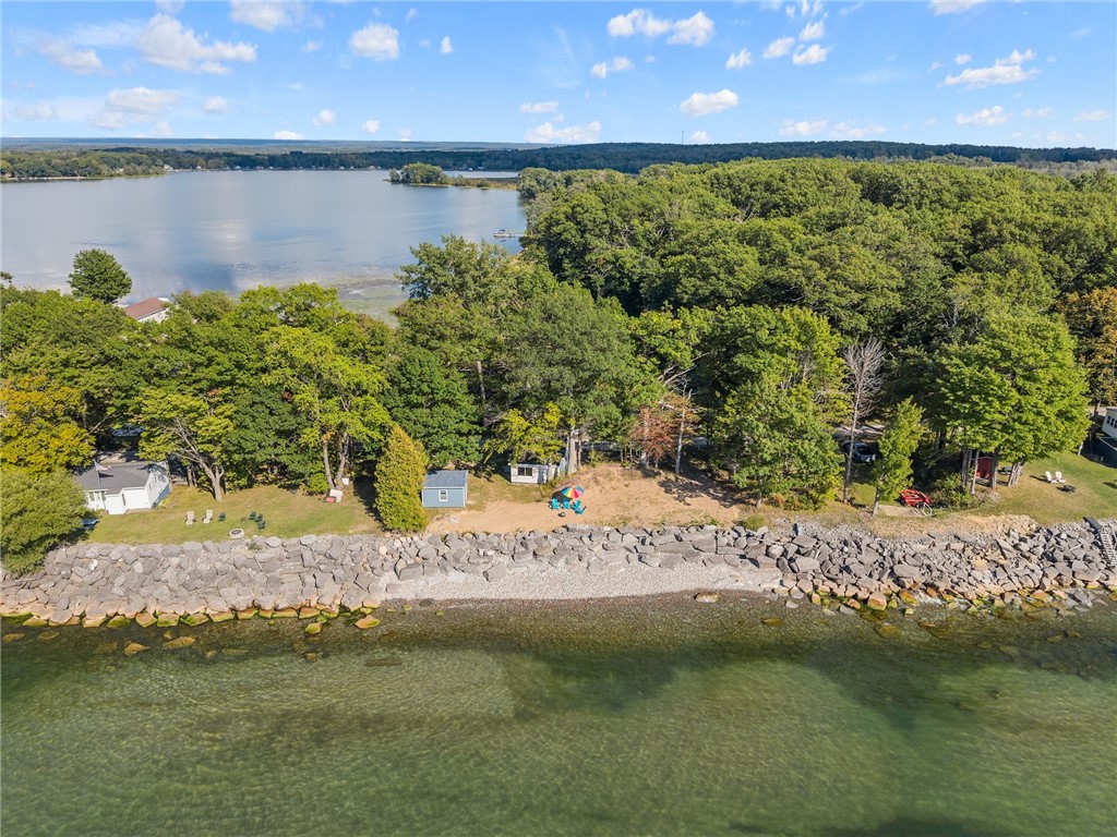 81 North Rainbow Shores Road Sandy Creek, NY 13142 - Photo 44 of 50 Gorgeous