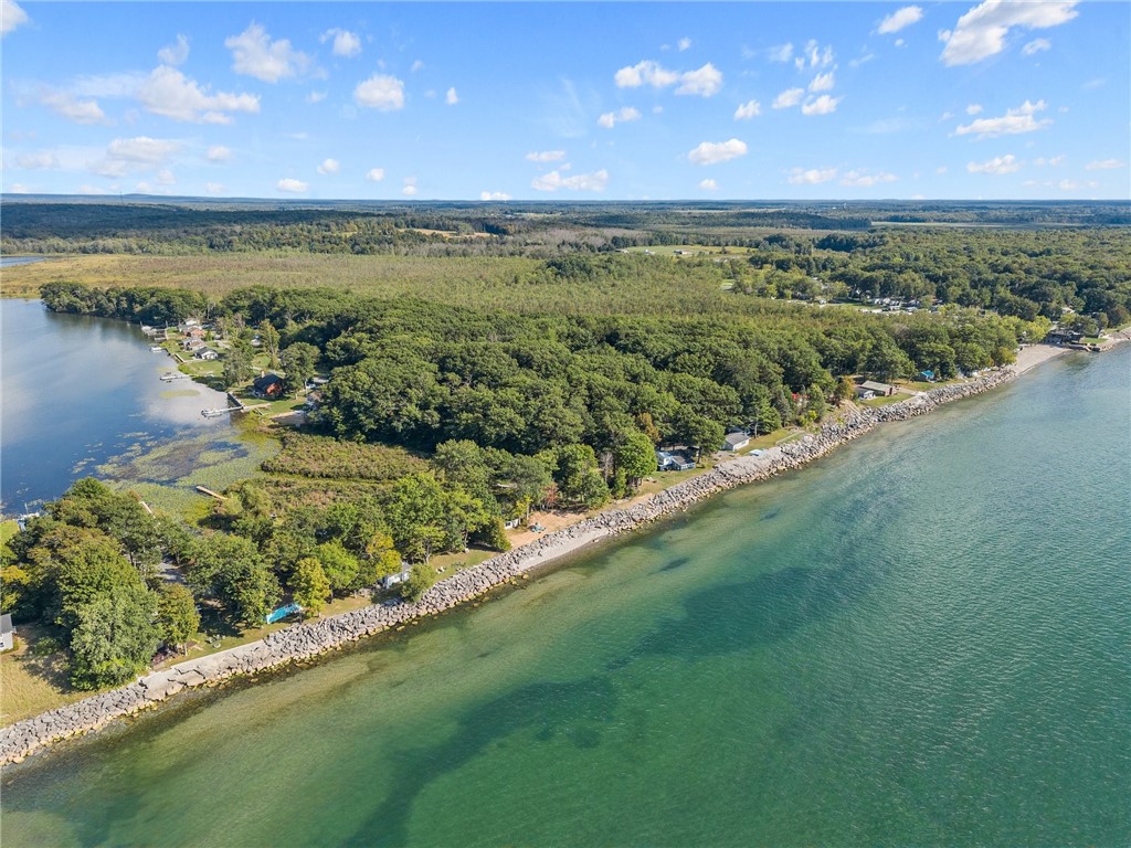 81 North Rainbow Shores Road Sandy Creek, NY 13142 - Photo 47 of 50 Lake Ontario