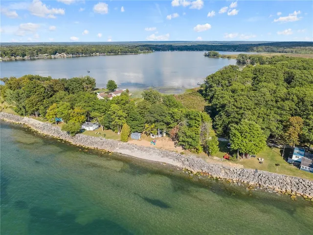 $339,900 | 81 North Rainbow Shores Road, Sandy Creek, NY 13142