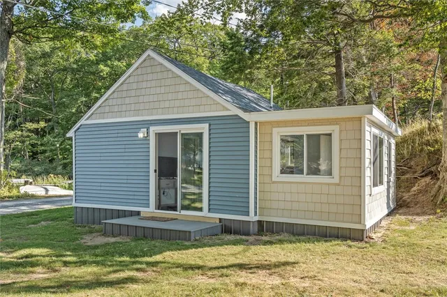 $339,900 | 81 North Rainbow Shores Road, Sandy Creek, NY 13142