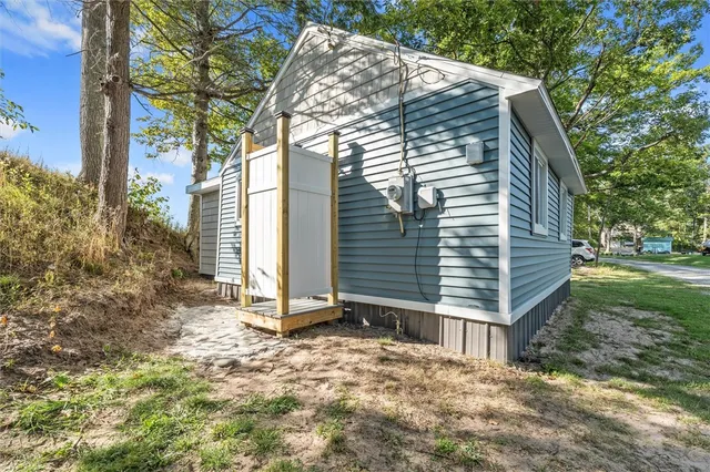 $339,900 | 81 North Rainbow Shores Road, Sandy Creek, NY 13142